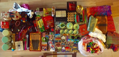 Travel blog image for Aug. 22, 2015 in Seoul, South Korea