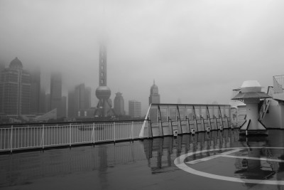 Travel blog image for May 9, 2010 in Shanghai, China