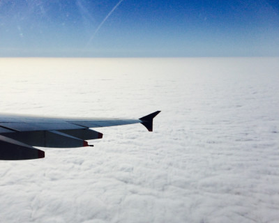 Travel blog image for Oct. 29, 2016 in Paris, France