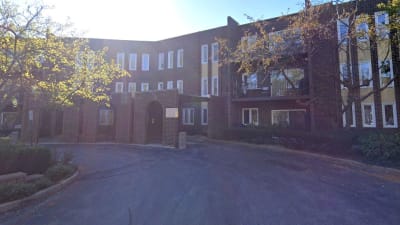 LOVELY & SPACIOUS 1250 SQ FT 2-BR 2-FULL BATH CONDO