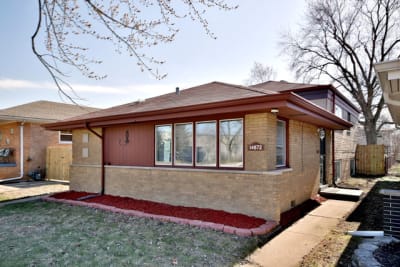 Immaculate home in Dolton
