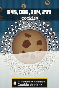 Cookie Animationの画像