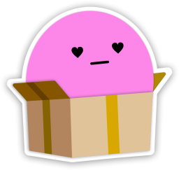 14番目のスタンプ画像