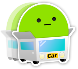 16番目のスタンプ画像