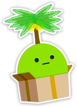 18番目のスタンプ画像