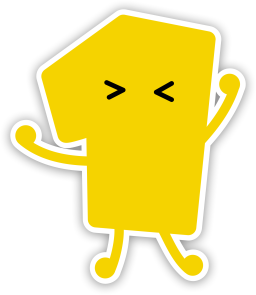 21番目のスタンプ画像