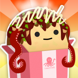 32番目のスタンプ画像