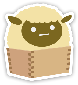 4番目のスタンプ画像