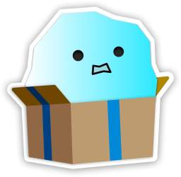 5番目のスタンプ画像