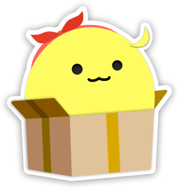 6番目のスタンプ画像