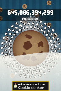 Cookie Animationの画像