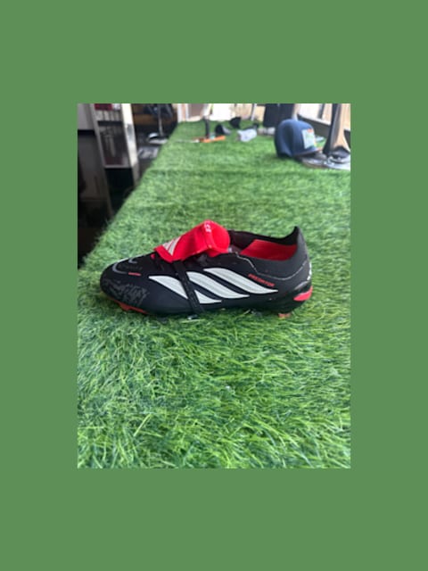 Adidas predator