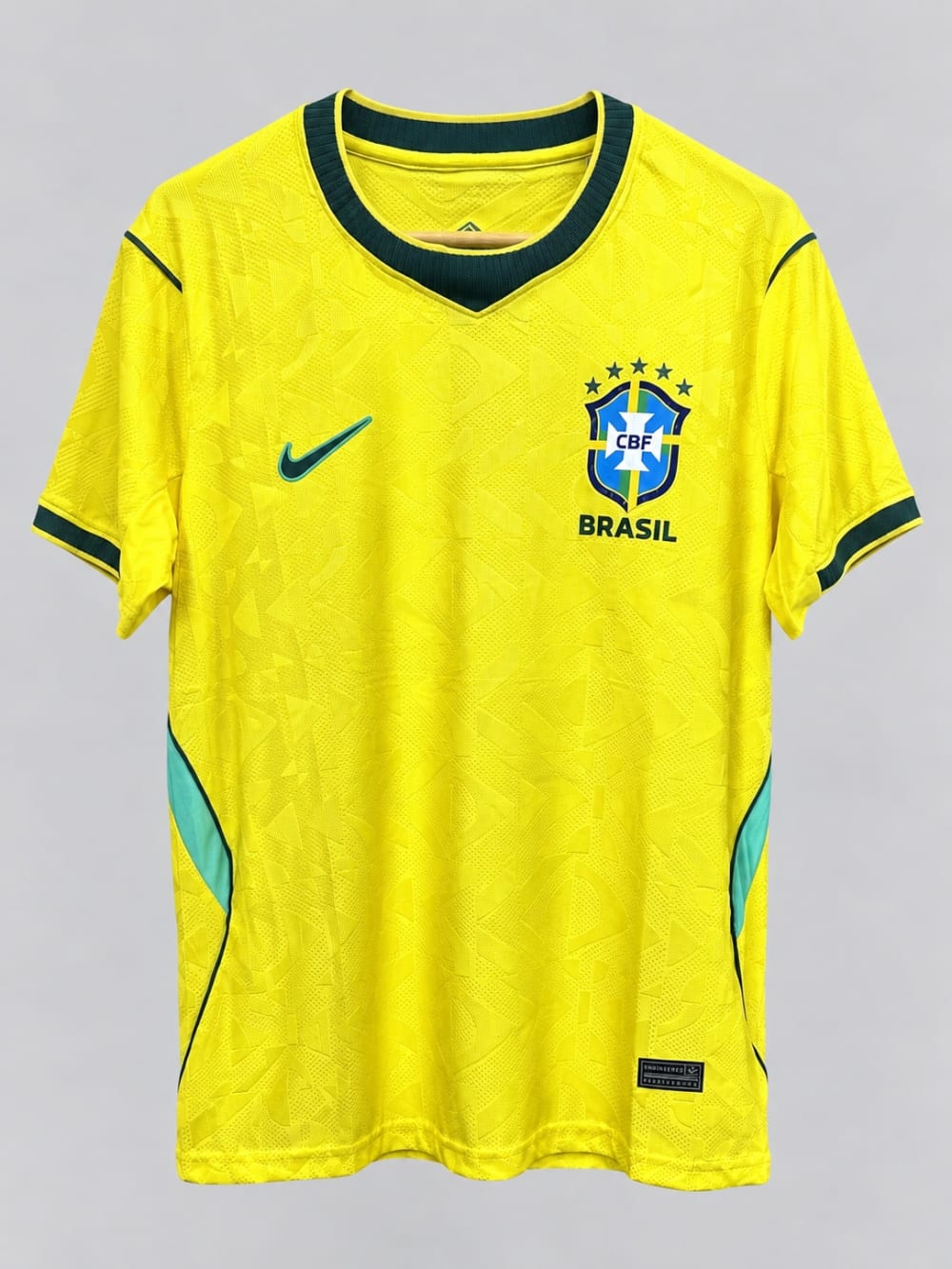 Brasil 2026 Mundial, frente