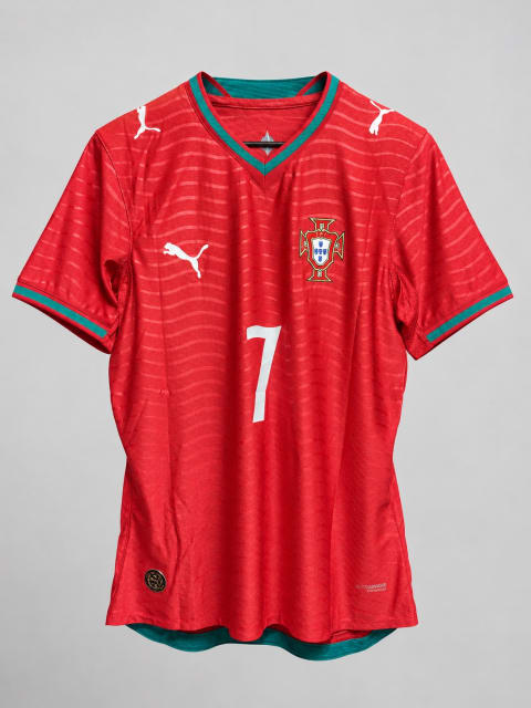 Portugal 2026 · Local