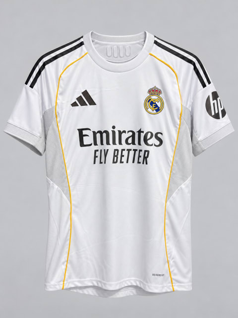 Real Madrid 25/26 · Fans