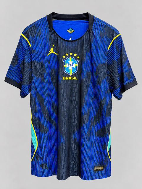 Brasil 2026 visitante