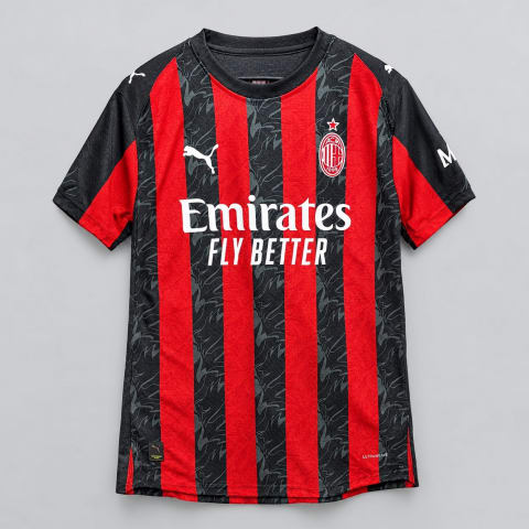 AC Milan 25/26