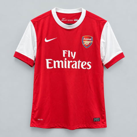 Arsenal 10/11