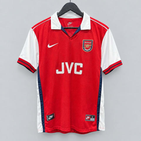Arsenal 98/99 · Retro