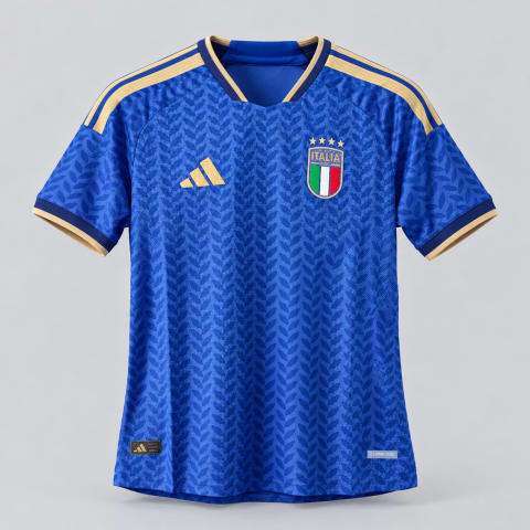 Italia 2026
