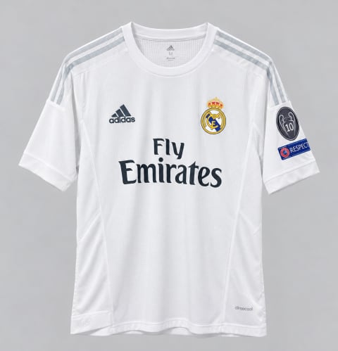 Real Madrid 15/16 · Kroos