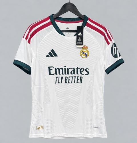 Real Madrid 2026 local