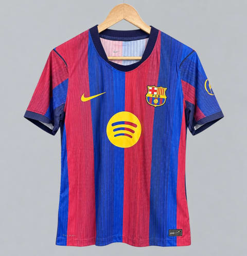 Barcelona 2026 local
