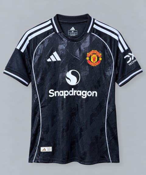 Manchester United 25/26 · Visita