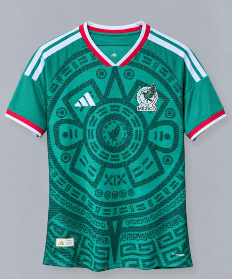 México 2026