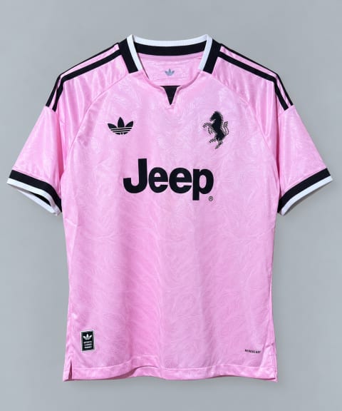 Juventus 2026