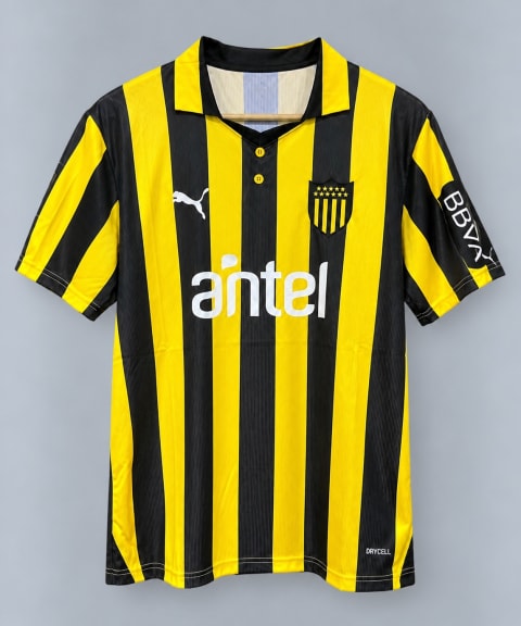 Peñarol 24/25