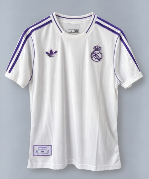 Real Madrid Edición Especial 2026