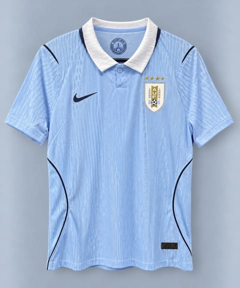Uruguay 2026