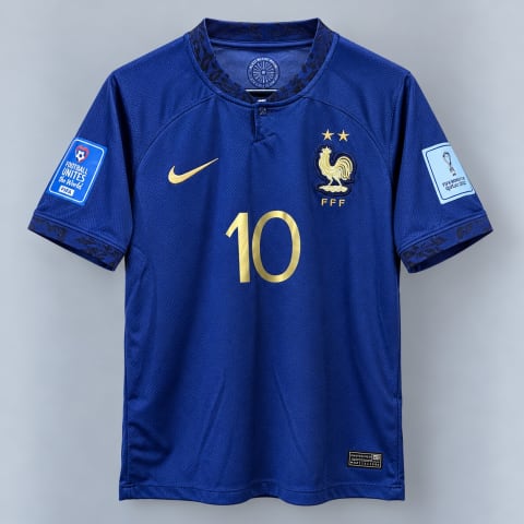 Francia 2022
