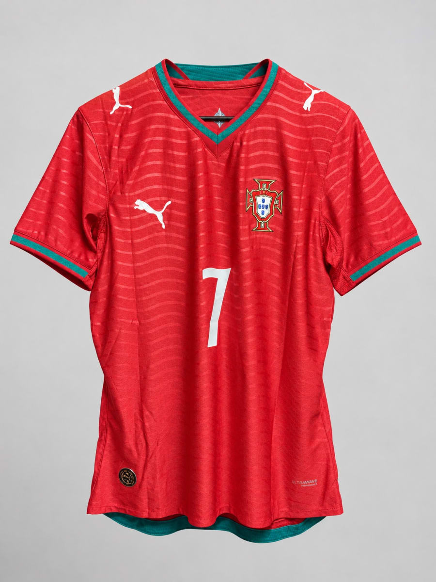 Portugal 2026 · Local