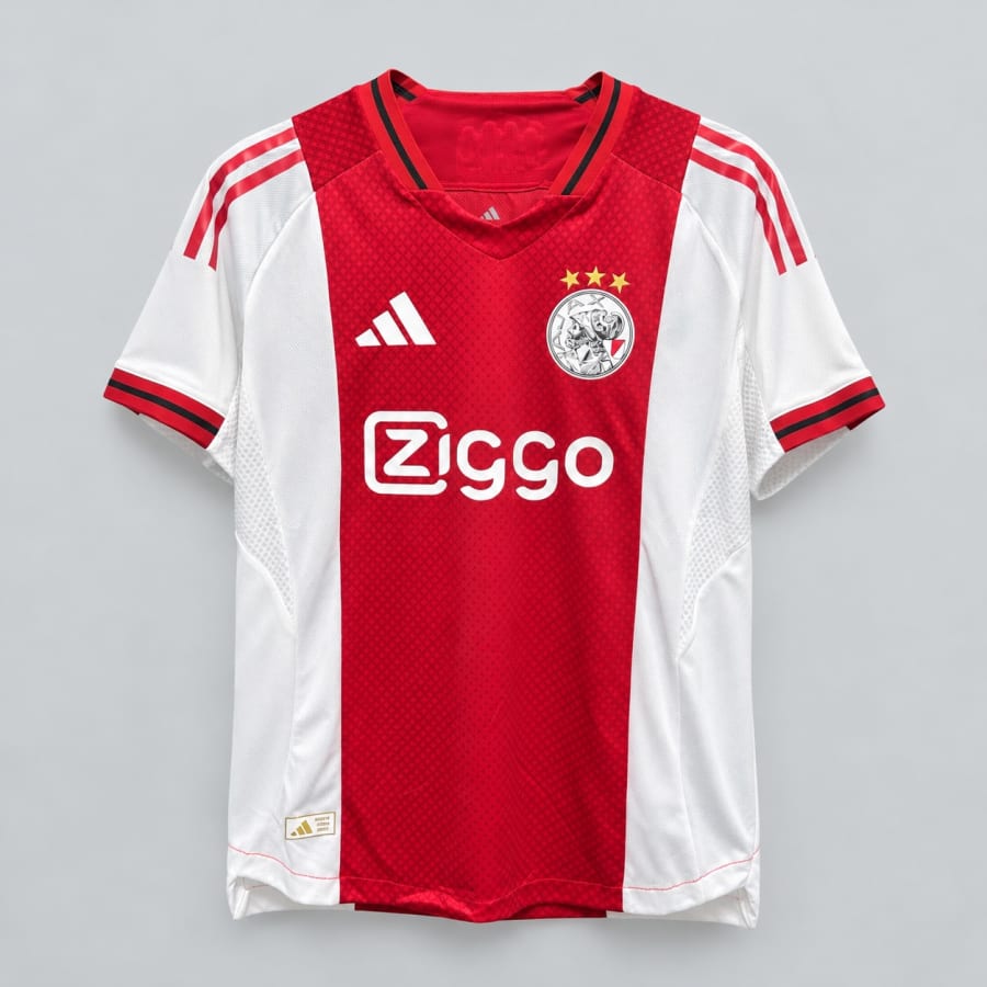 Ajax 25/26