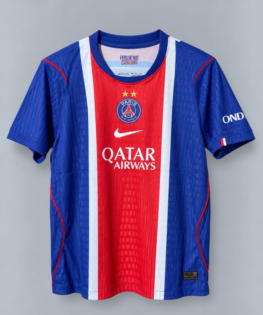 PSG 2026 local