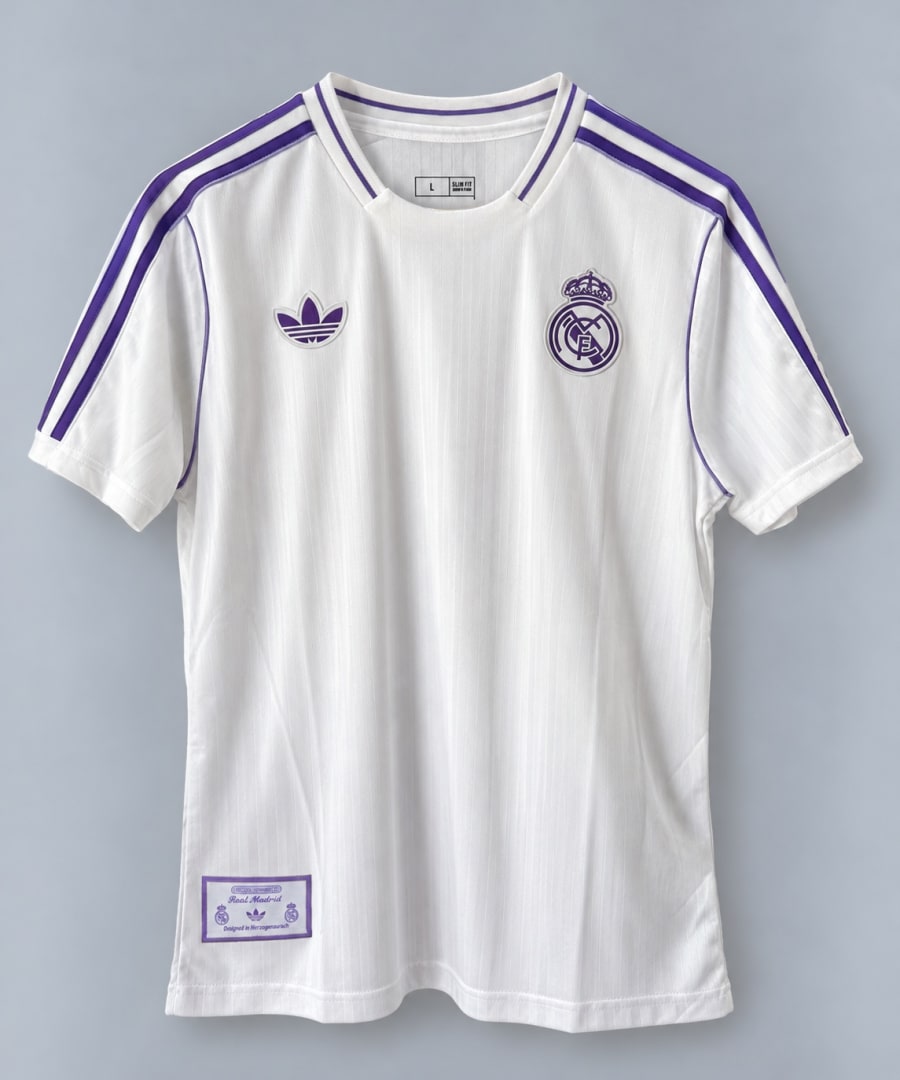 Real Madrid Edición Especial 2026