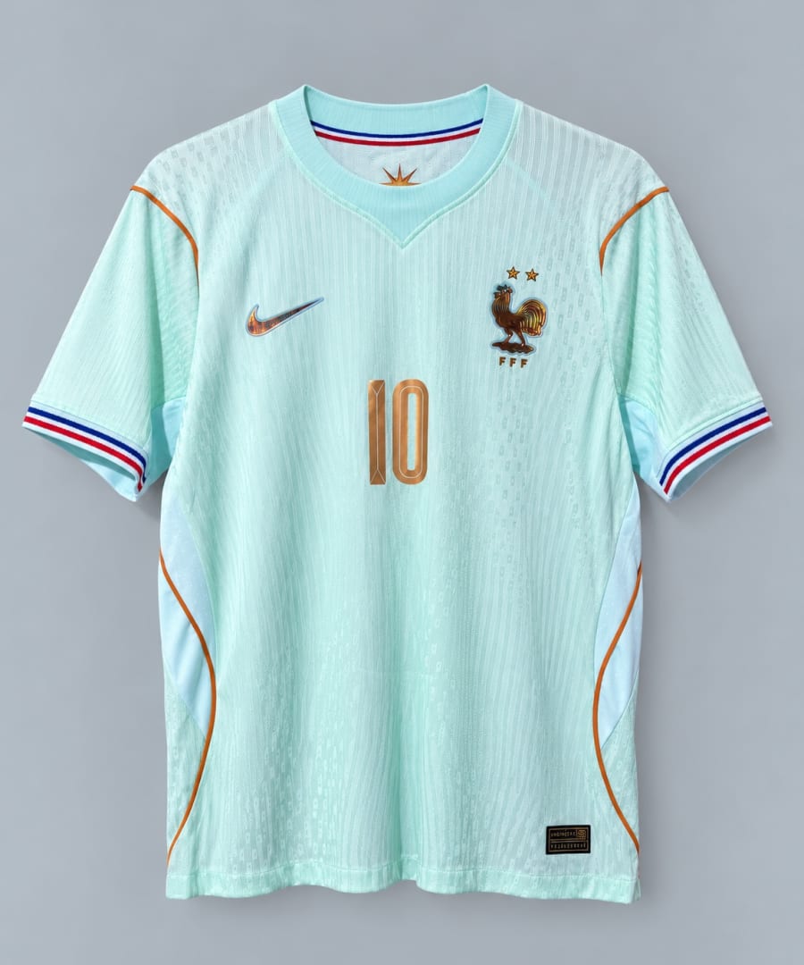Francia Visitante 2026
