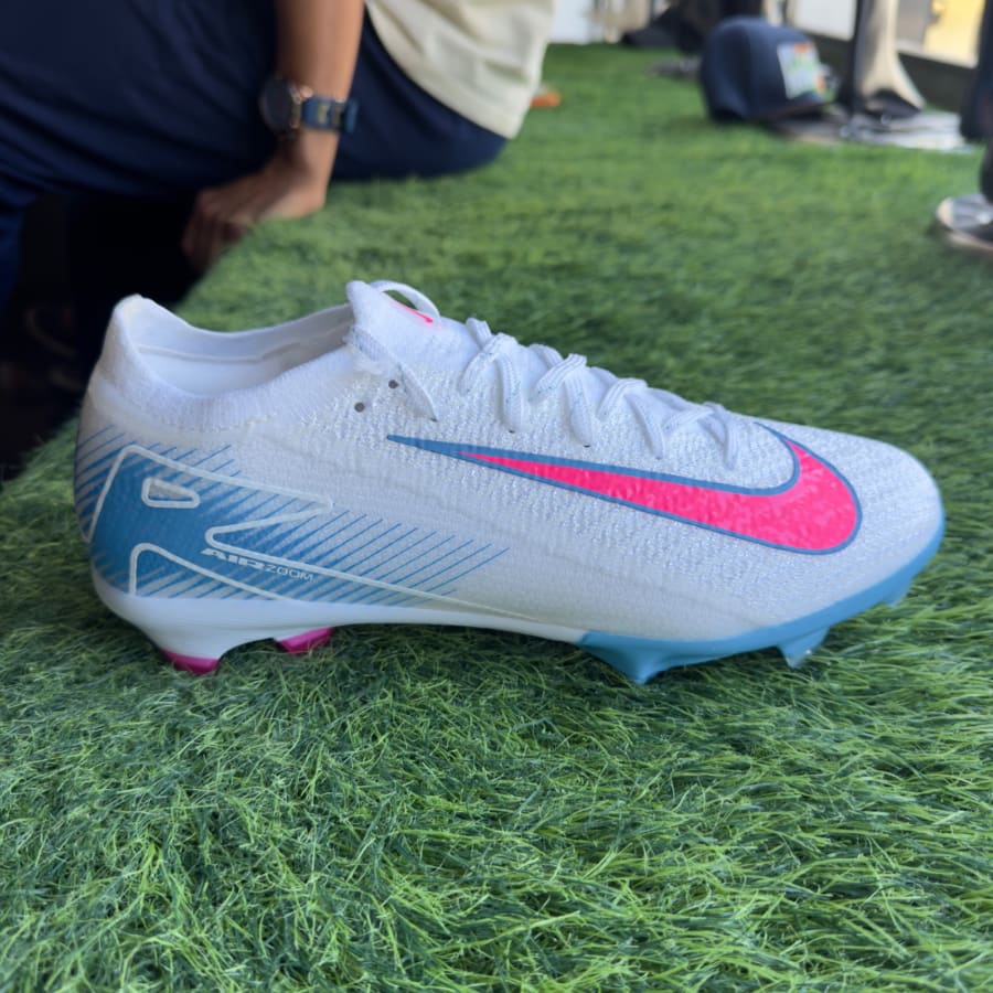Nike Mercurial Air Zoom