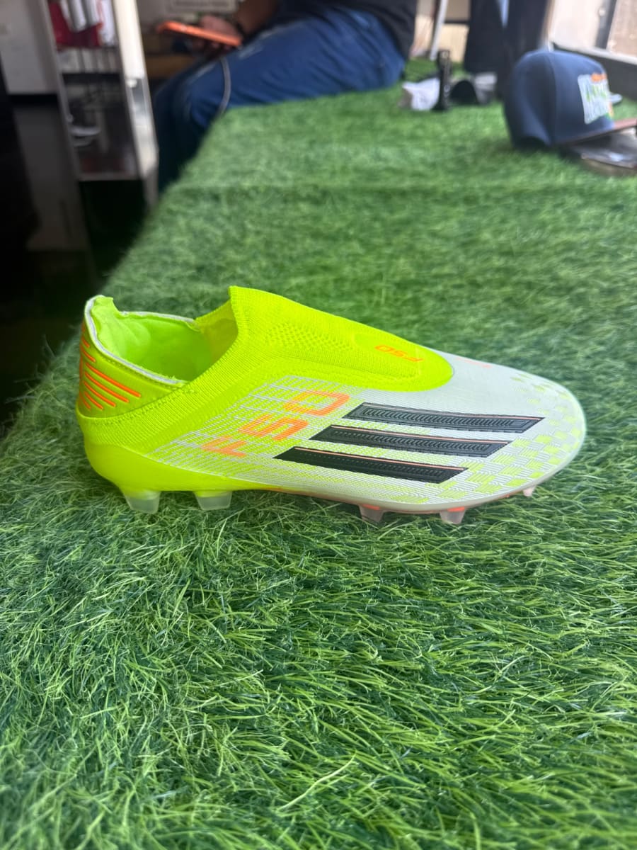 Adidas F50
