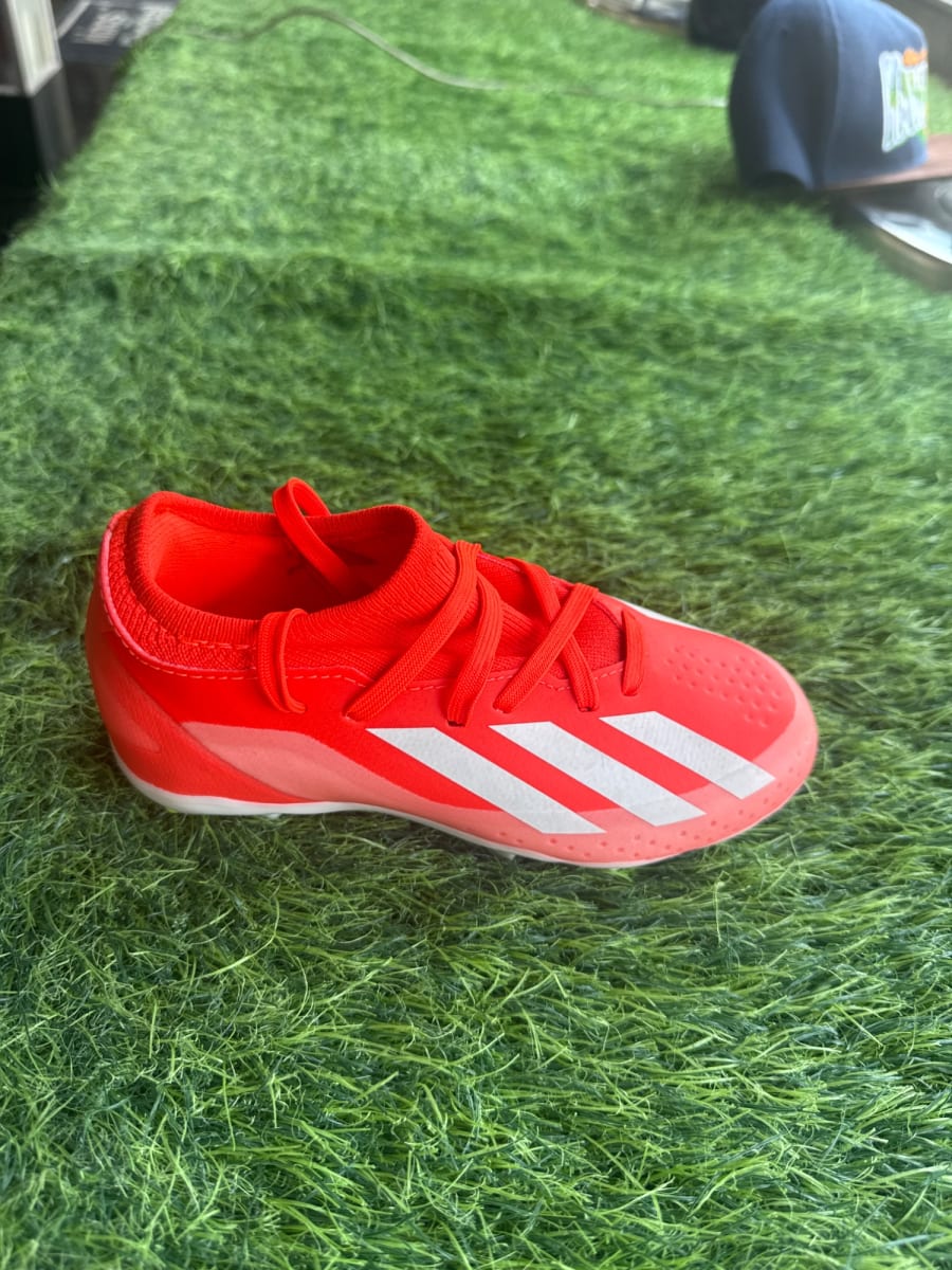Adidas F50