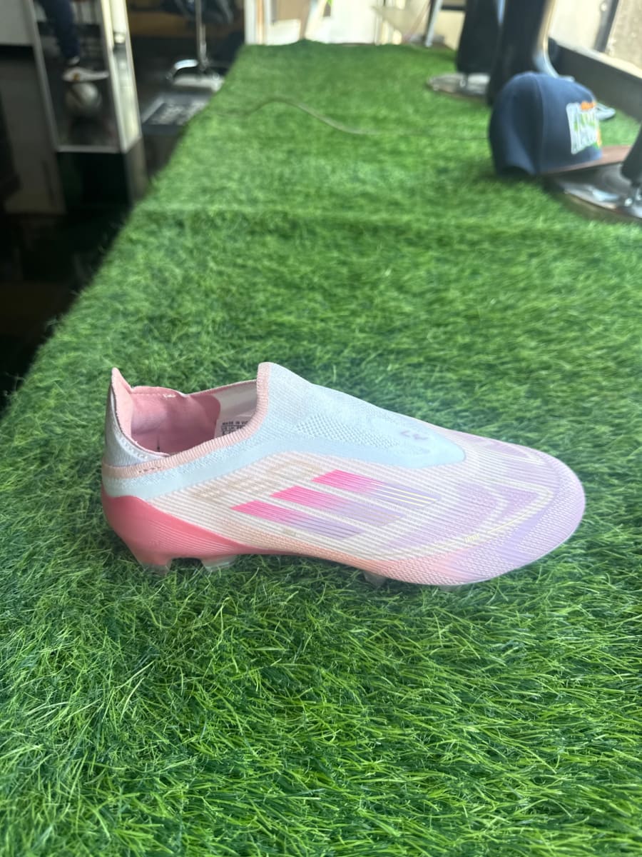 Adidas F50