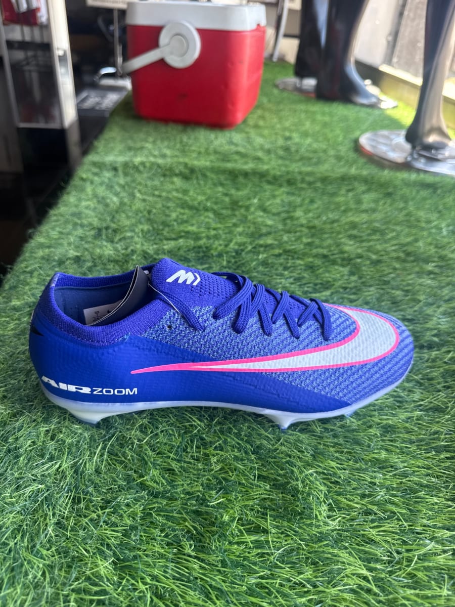 Nike Mercurial