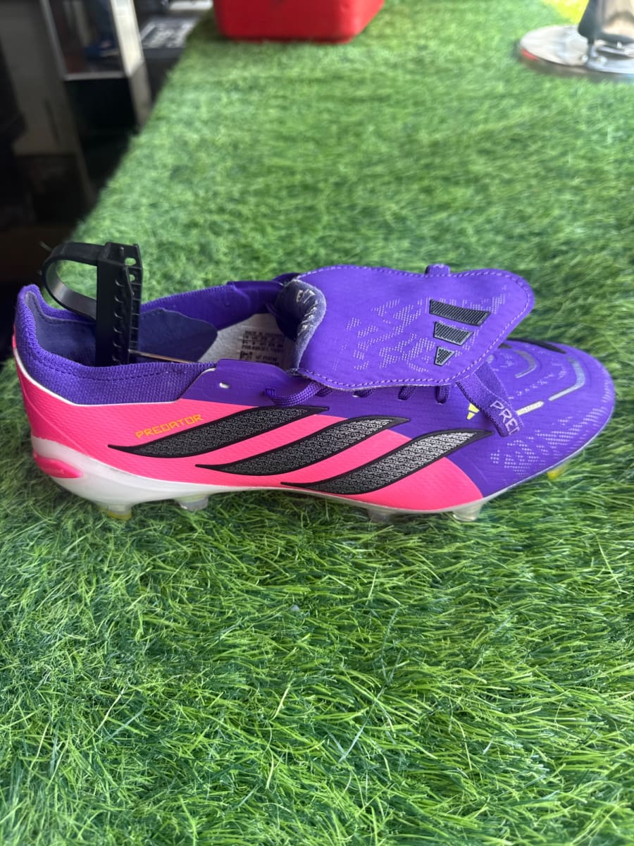 Adidas Predator