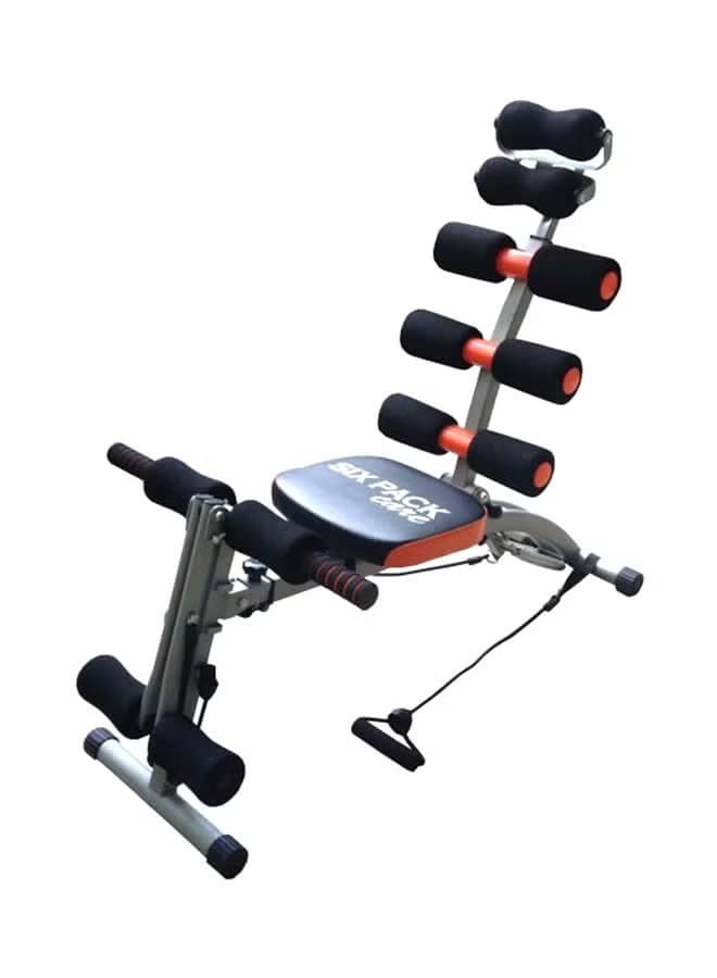 Six Pack Care Machine