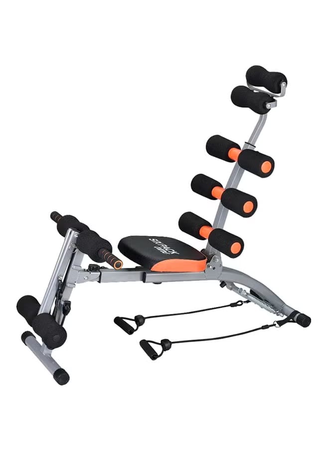 Six Pack Care Revolutionary Machine For Abdominal Exercise