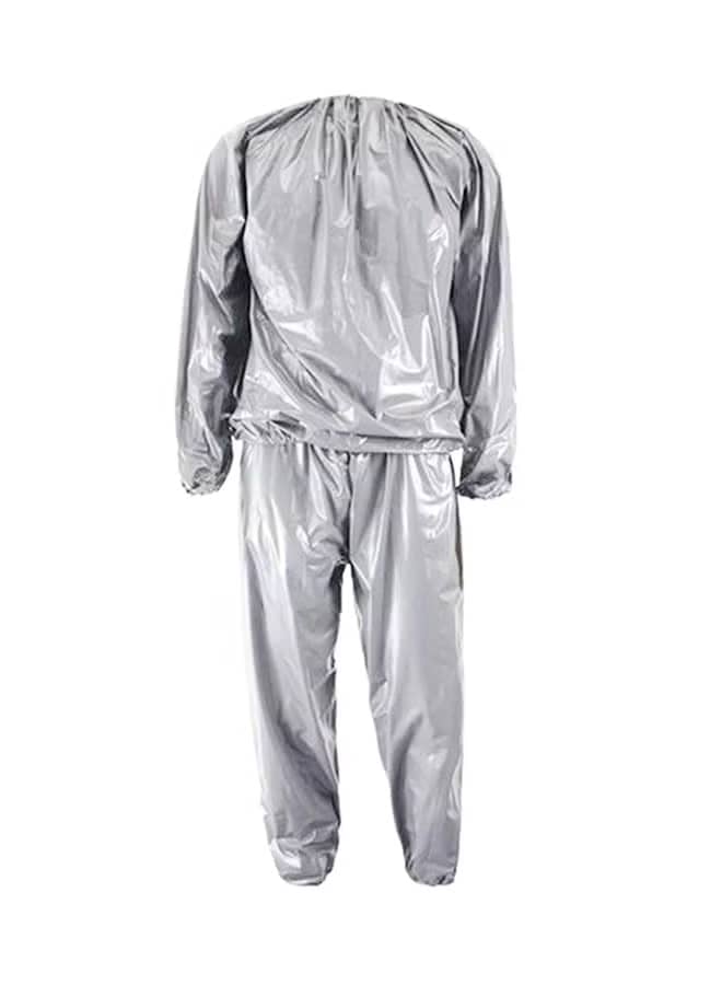 Sauna Suit -Small