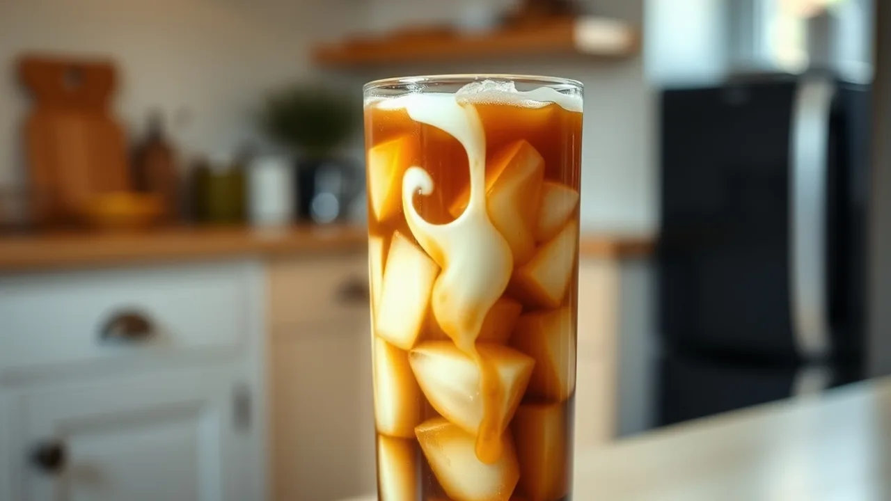 Easy Cold Brew Coffee Recipe at Home Easy Cold Brew Coffee Recipe at Home