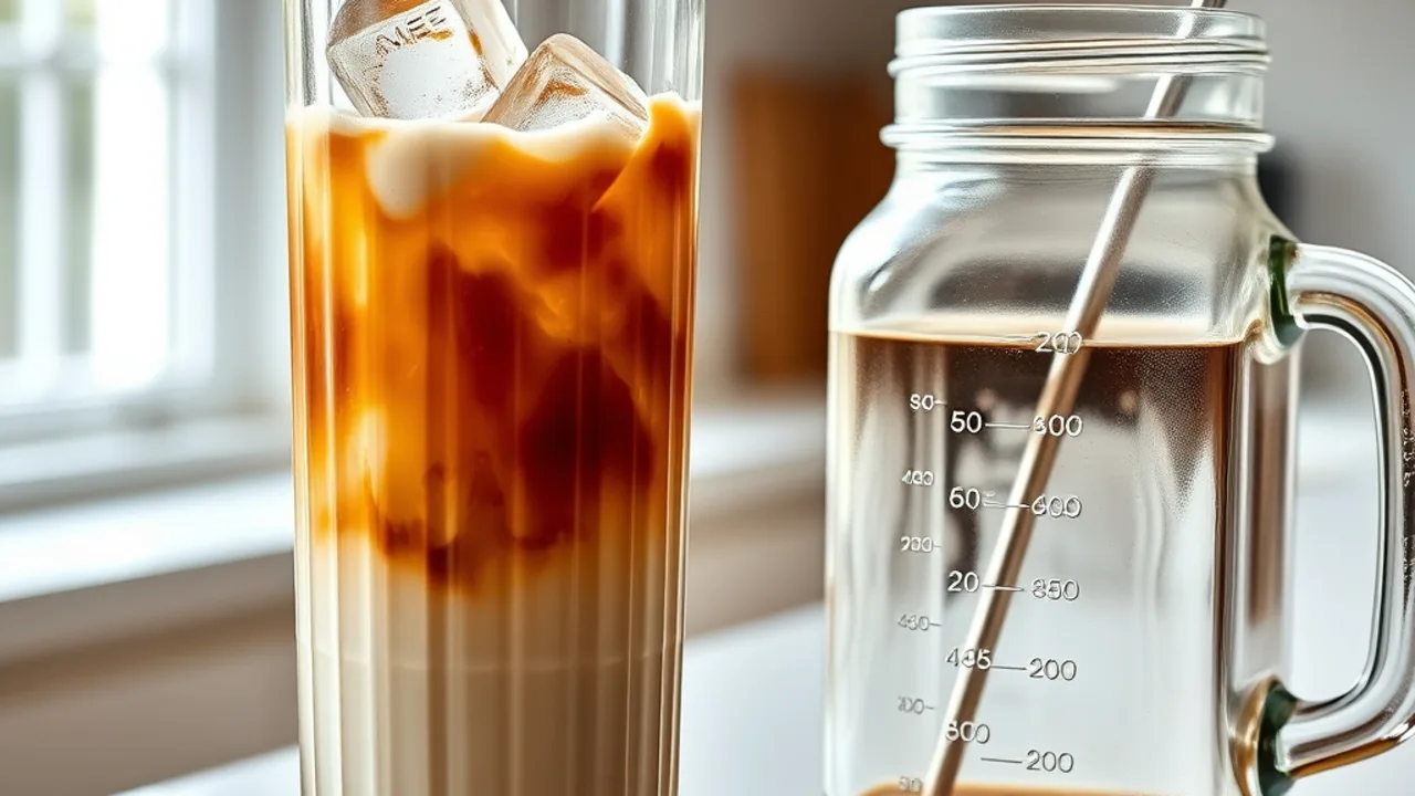 Make Your Own Cold Brew: Easy Pitcher Guide & Tips Make Your Own Cold Brew: Easy Pitcher Guide & Tips
